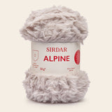 Alpine Yarn from Sidar