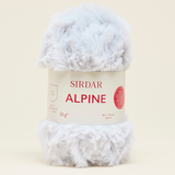 Alpine Yarn from Sidar