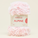 Alpine Yarn from Sidar