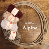 Alpine Yarn from Sirdar