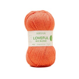 Sirdar Loveful Bio Blend Yarn