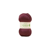 Sirdar Loveful Bio Blend Yarn