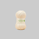 Sirdar Loveful Bio Blend Yarn