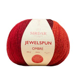 Sirdar Jewelspun Ombre Yarn