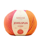 Sirdar Jewelspun Ombre Yarn