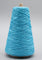 Lunatic Fringe Yarns 10/2 Mercerized Cotton Tubular Spectrum 8 oz cone color sky blue