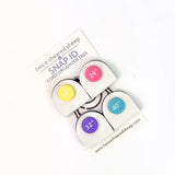 Twice Sheared Sheep - Snap ID Cord Organizers