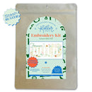 Keller Design Co. Stash Buster! Embroidery Kits-1