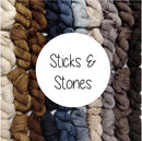 The Alpaca Yarn Co.: Mini Madness Mini Skein Kit-7