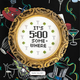 Super Subversive Cross Stitch: 50 Fresh as F*ck Designs