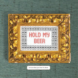 Super Subversive Cross Stitch: 50 Fresh as F*ck Designs