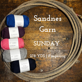 Sandnes Garn Sunday Yarn