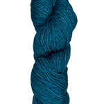 TEAL SKEIN OF YARN