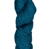TEAL SKEIN OF YARN