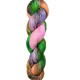 Blackbird Sycamore Super Sock / Fingering Yarn