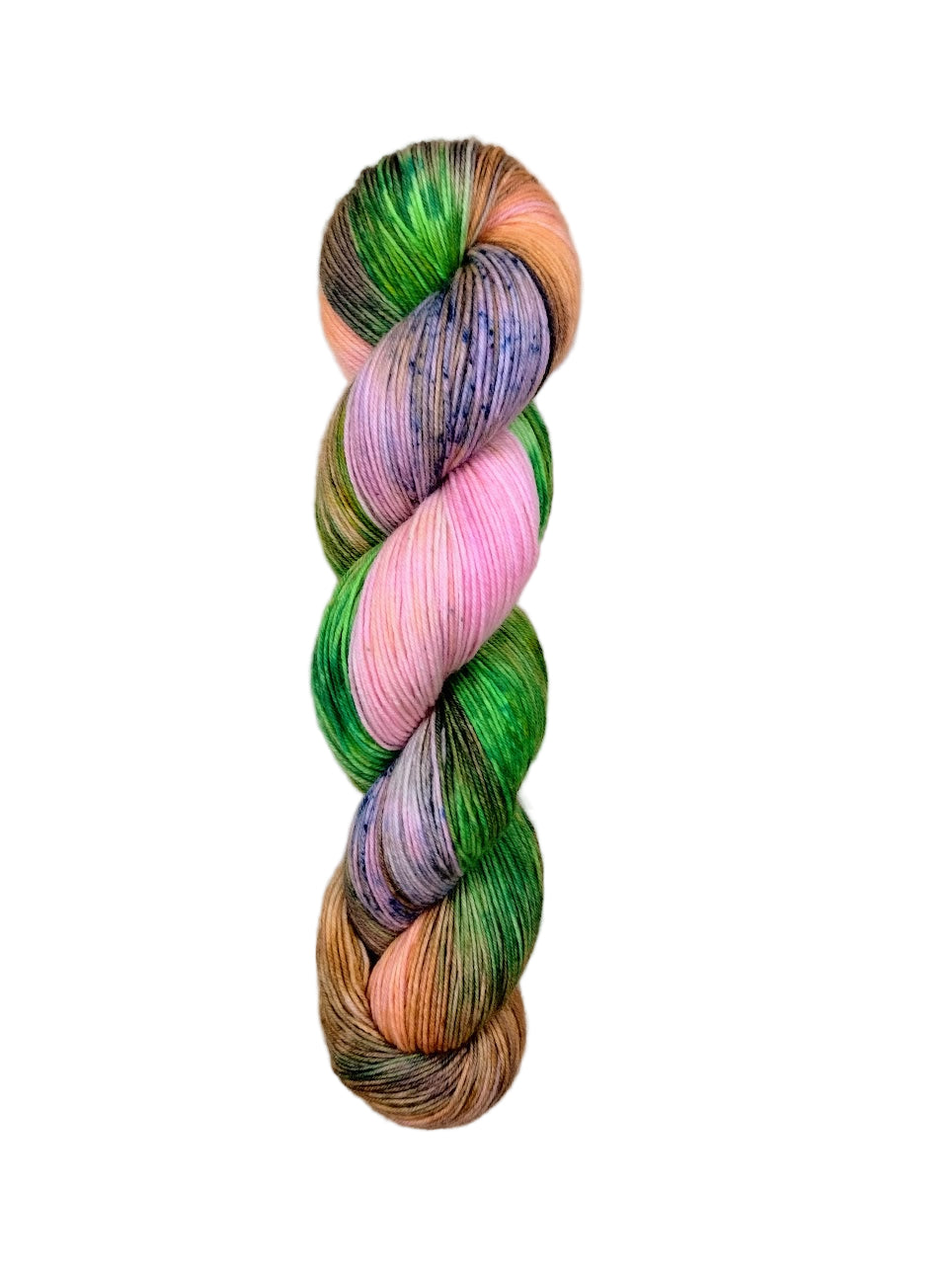 Blackbird Sycamore Super Sock / Fingering Yarn