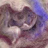 Tronstad Ranch One of a Kind Rolag - Storm on Horizon 5.4 oz