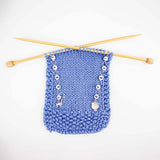 Odd / Even Knitting Row Counter Set from Twice Sheared Sheep