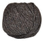 Ball of mildly tweedy yarn color Terrain