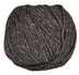 Ball of mildly tweedy yarn color Terrain