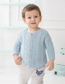 TexasbyJodyLongLullabyKnits