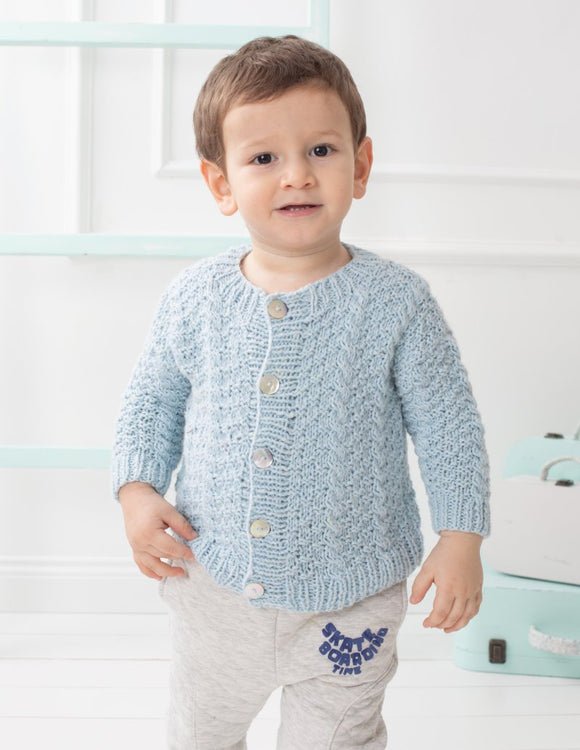 TexasbyJodyLongLullabyKnits