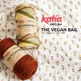 Katia The Vegan Bag Yarn