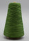 Lunatic Fringe Yarns 10/2 Mercerized Cotton Tubular Spectrum 8 oz cone color thyme