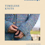 Timeless Knits by Malabrigo
