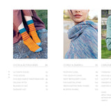 Timeless Knits by Malabrigo