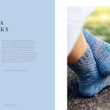 Timeless Knits by Malabrigo
