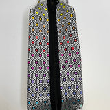 A Needle Runs Through It: Boxy Bags & Zip Double Bags