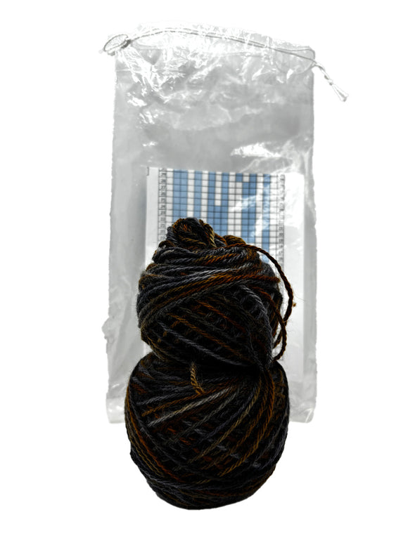 Tronstad Ranch Devil's Tower Hat Kit