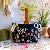 Atenti Short Caddy: Twinkle