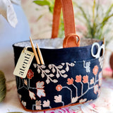 Atenti Short Caddy: Twinkle