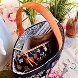 Atenti Short Caddy: Twinkle