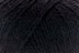 Detailed image of Universal Yarn Fawning DK weight yarn in the color black