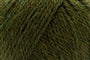 Detailed image of Universal Yarn Fawning DK weight yarn in the color dark ochre