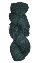 Skein of Ultra Alpaca Yarn color Avocado Green
