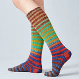 Uneek Sock Kit by Urth Yarns