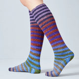 Uneek Sock Kit by Urth Yarns
