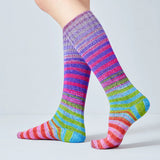 Uneek Sock Kit by Urth Yarns