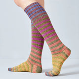 Uneek Sock Kit by Urth Yarns