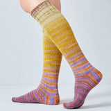 Uneek Sock Kit by Urth Yarns