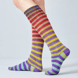 Uneek Sock Kit by Urth Yarns
