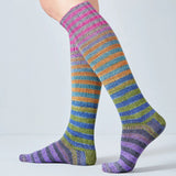 Uneek Sock Kit by Urth Yarns