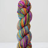 Uneek Fingering Yarn from Urth Yarns