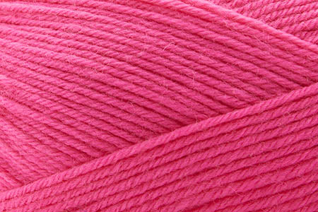 Universal Yarn Uni mini Merino yarn color neon pink