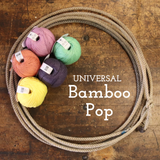 Bamboo Pop Yarn from Universal Yarn