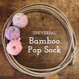 Bamboo Pop Sock from Universal Yarn